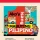 Ako'y Isang Mabuting Pilipino (I Am A Good Filipino) by Noel Cabangon: A Book Review